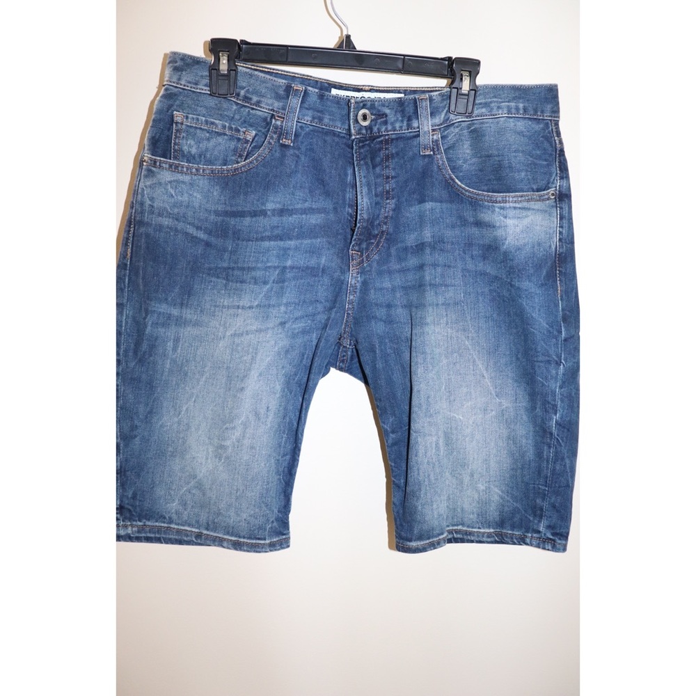 Express Shorts